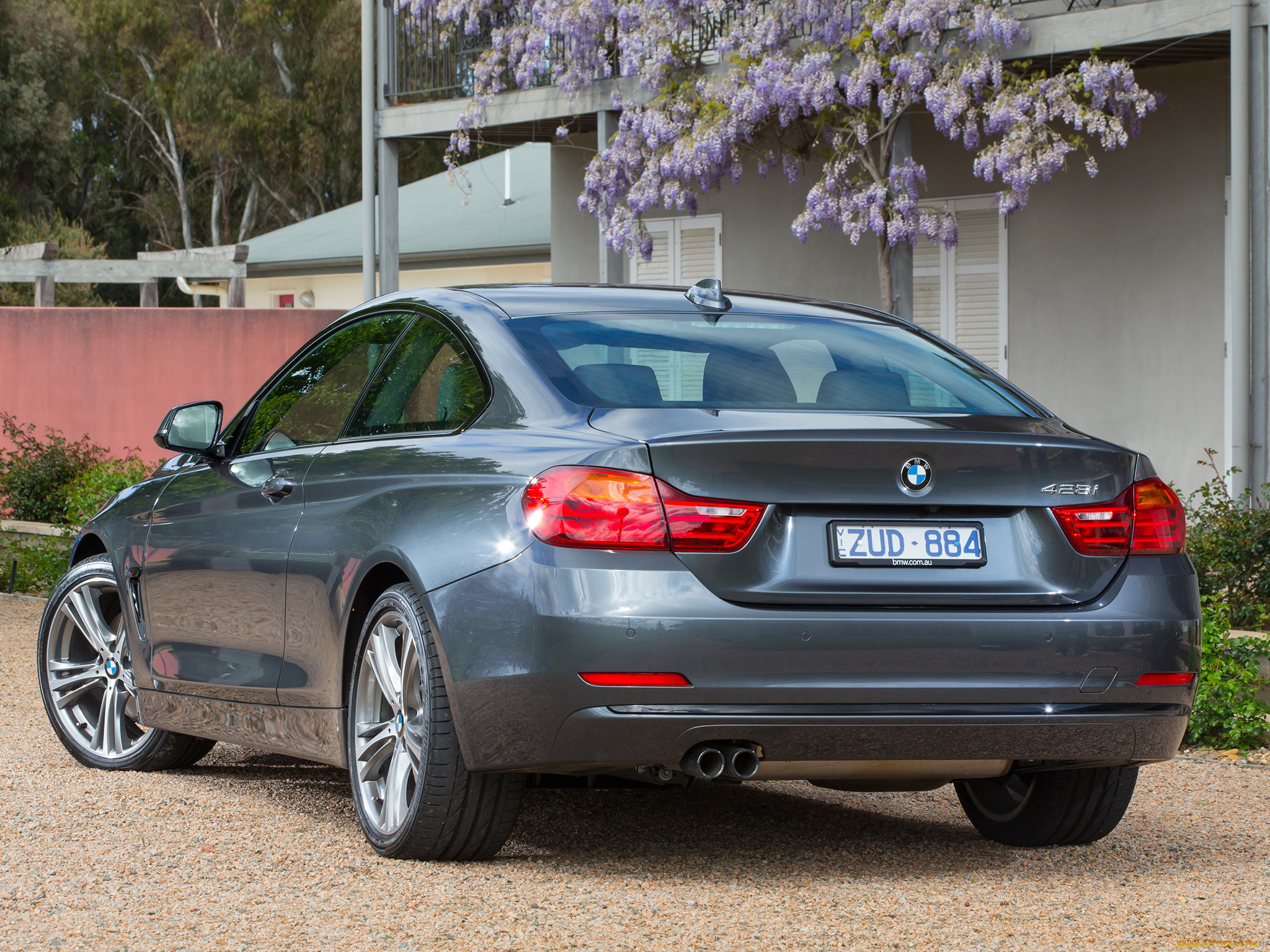 , bmw, 428i, 2013, f32, au-spec, sport, line, coup, 